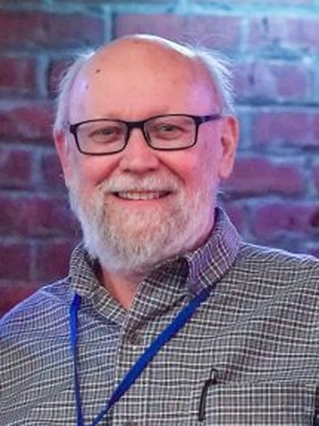 Jim Coehoorn, minister at Elkhorn Church of Christ